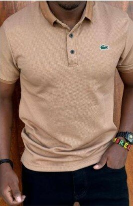 Beautiful and stylish Lacoste Polo shirt