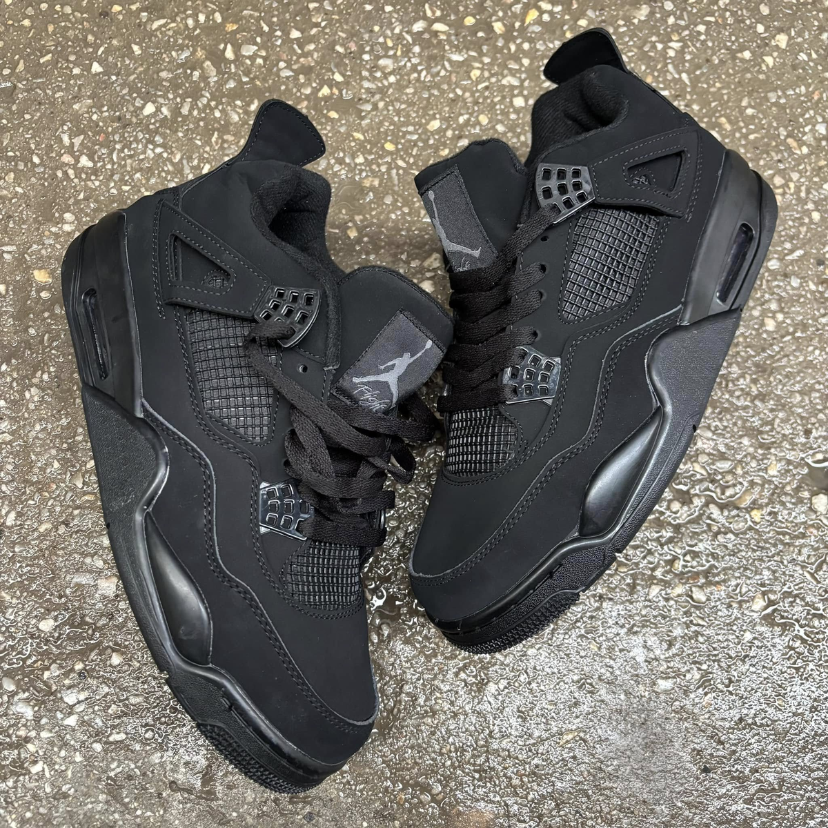 Jordan 4 
