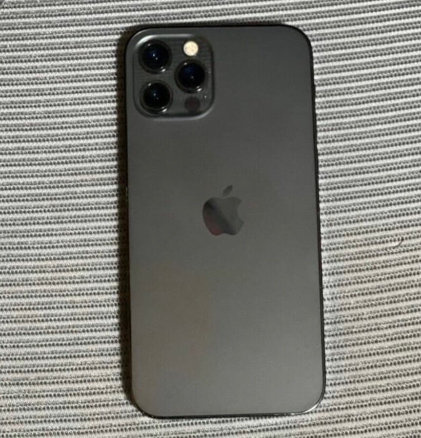 iPhone 11 pro