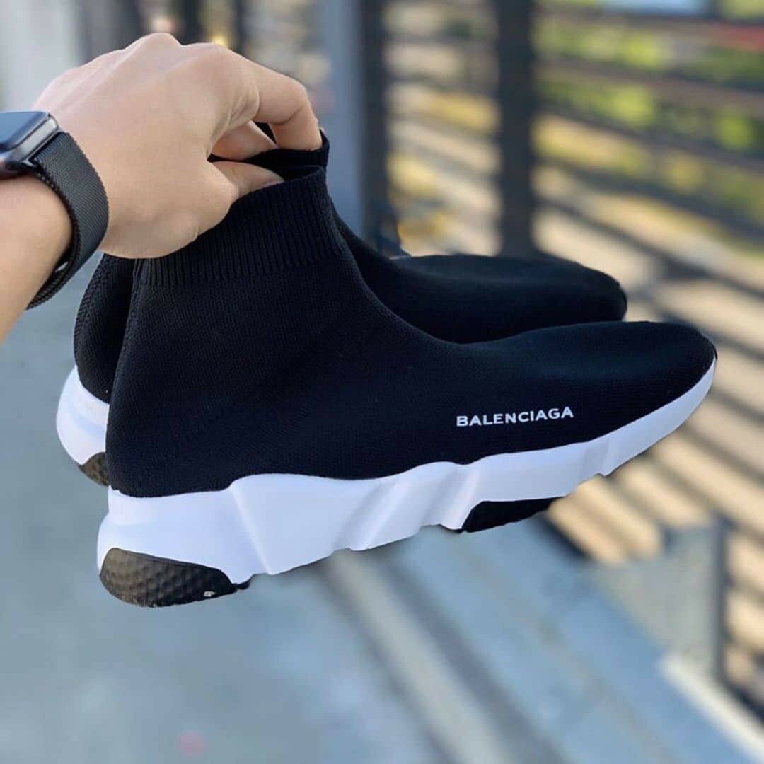 Balenciaga shoes