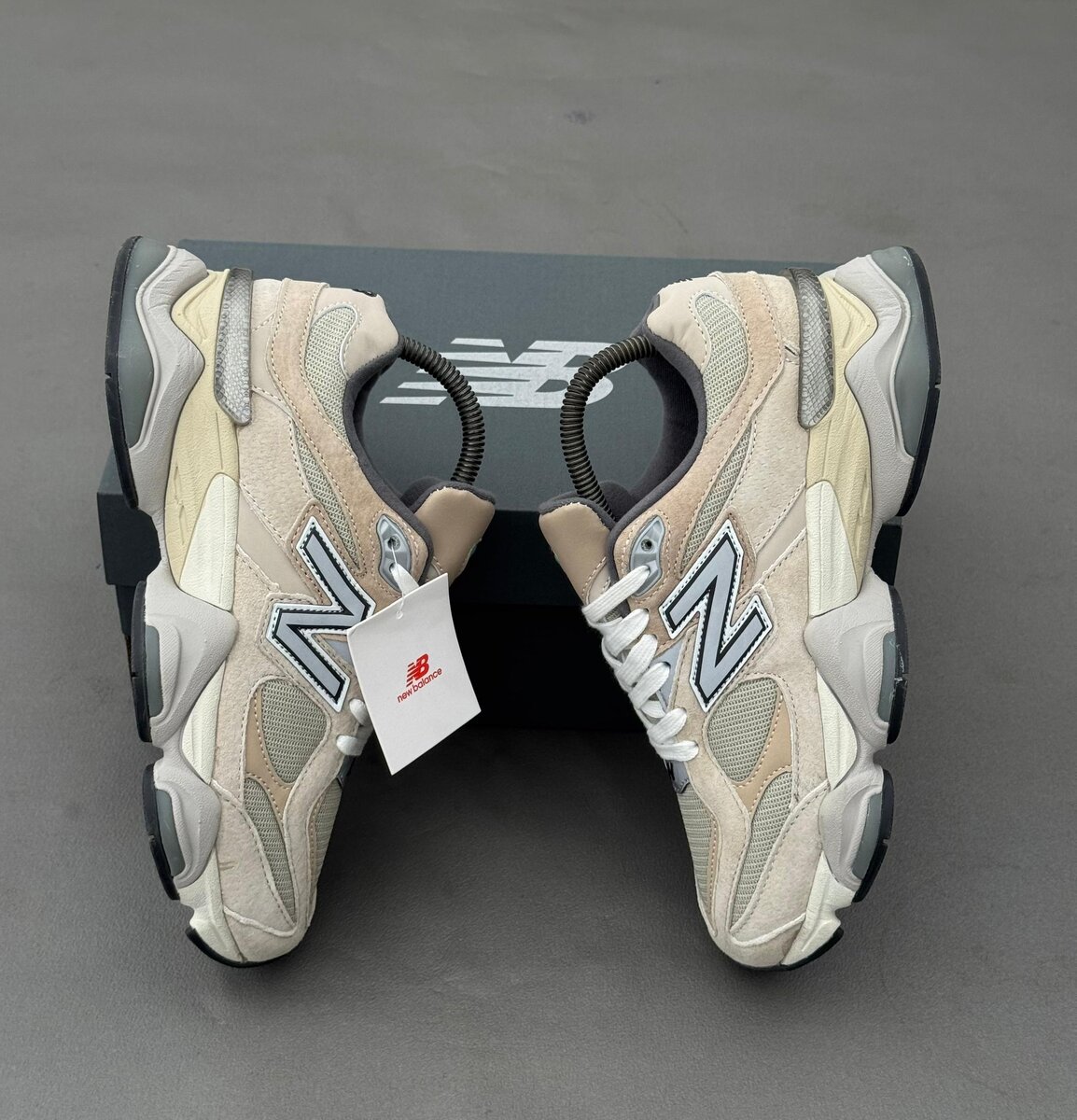 Baskets New Balance 90s rétro