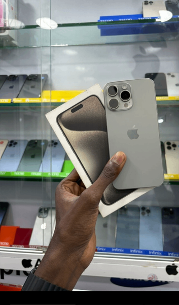 iPhone 14 Pro Max Nouveau