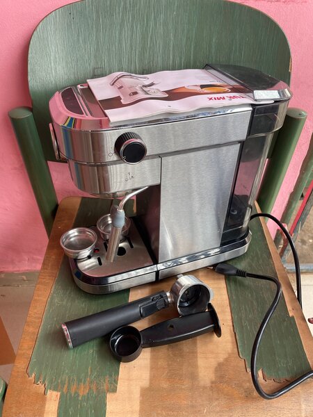 Machine à Espresso professionnelle