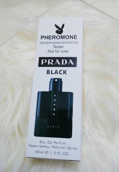 Parfum PHEROMON Prada BLACK