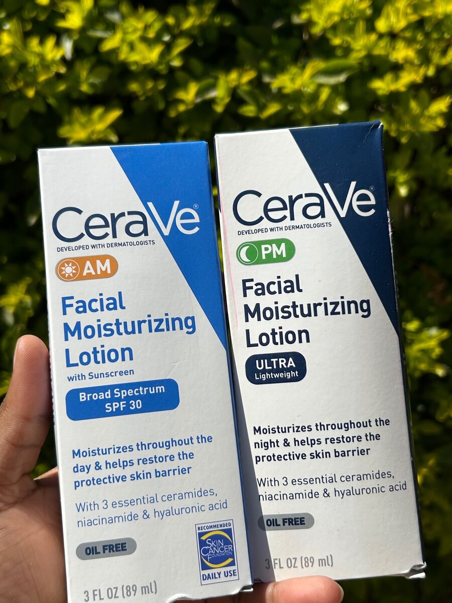 Original Skin care products for sale