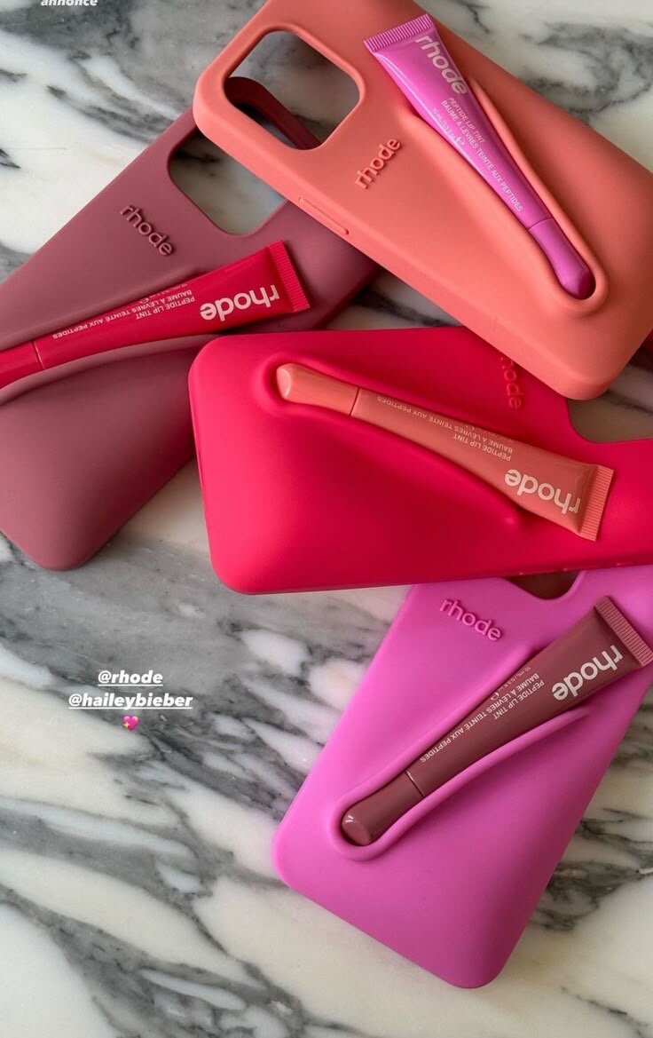 Étuis Téléphone Rhône Colorés