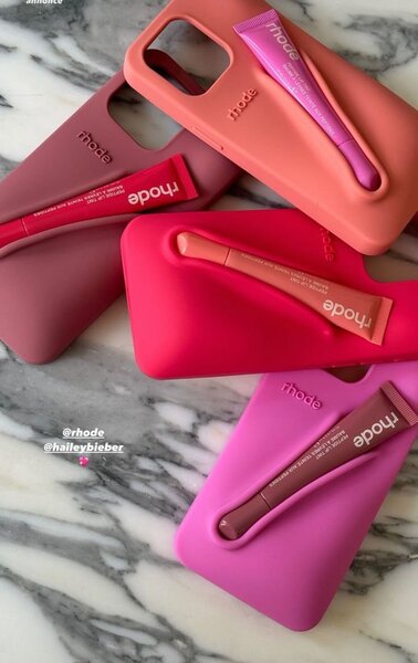 Étuis Téléphone Rhône Colorés