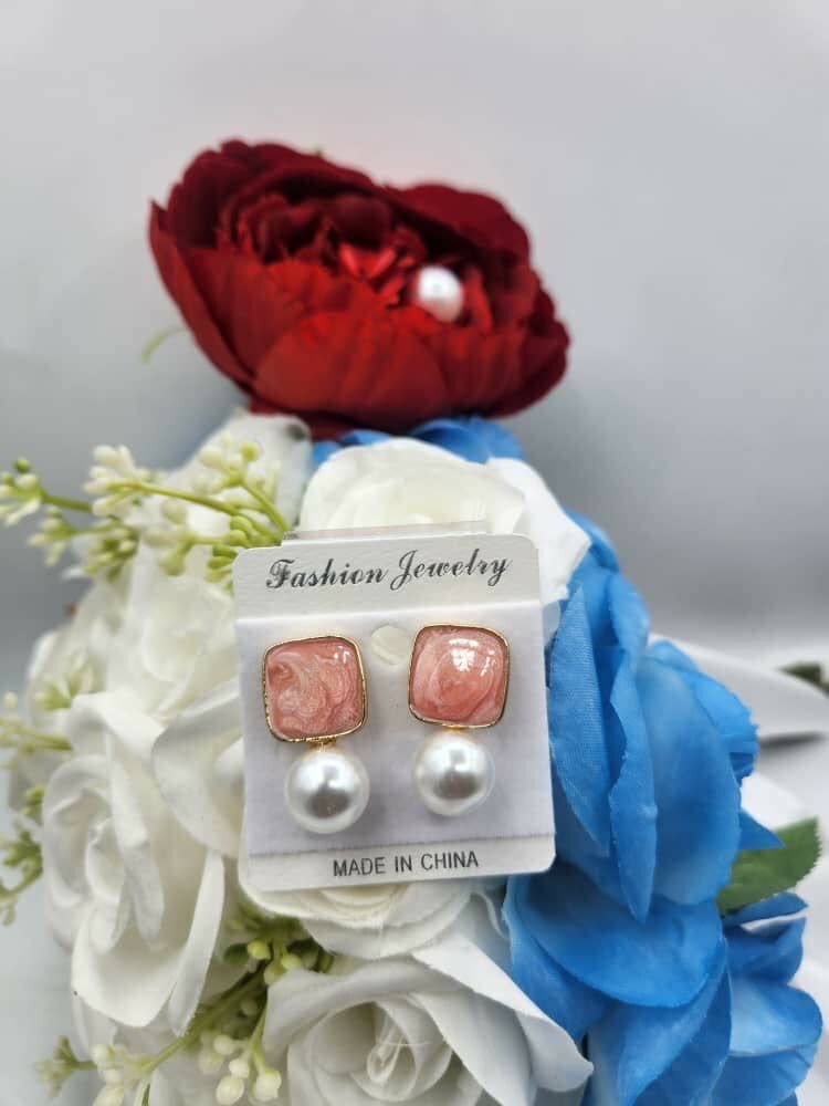 Fashion earring