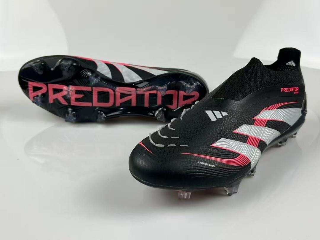 Adidas Predator Crampons Football