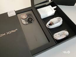 Techno Phantom X2 Pro(5G)