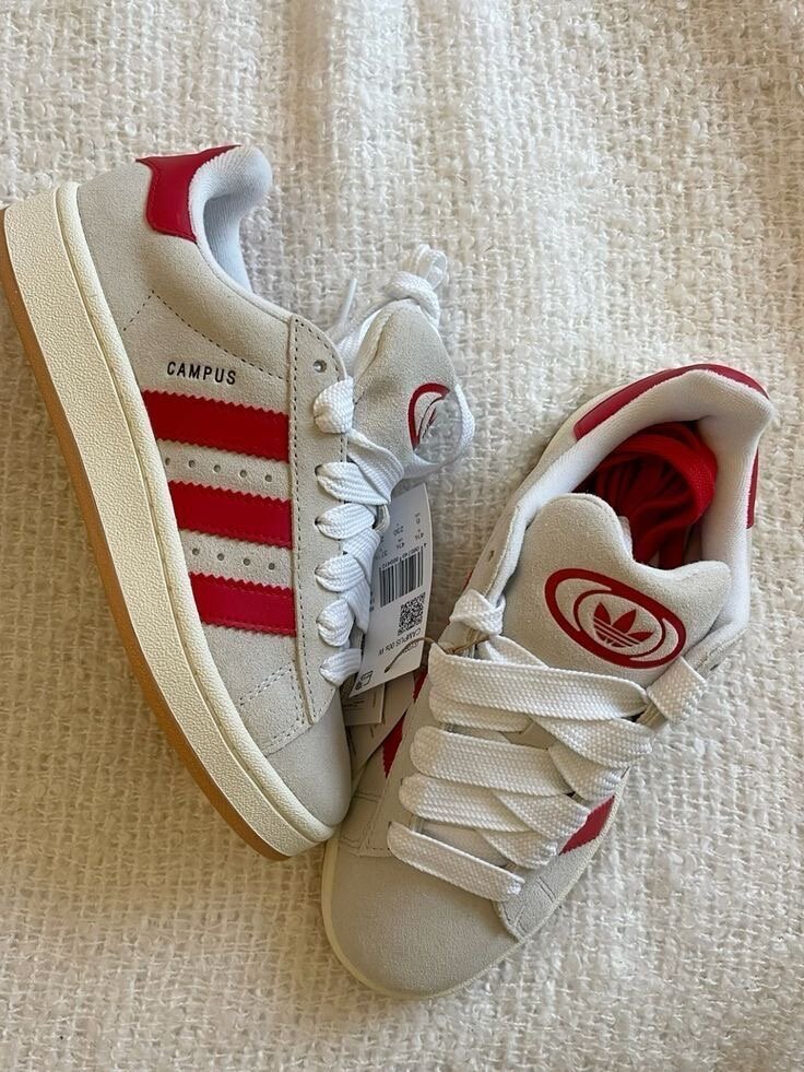 Baskets Adidas Campus Classiques