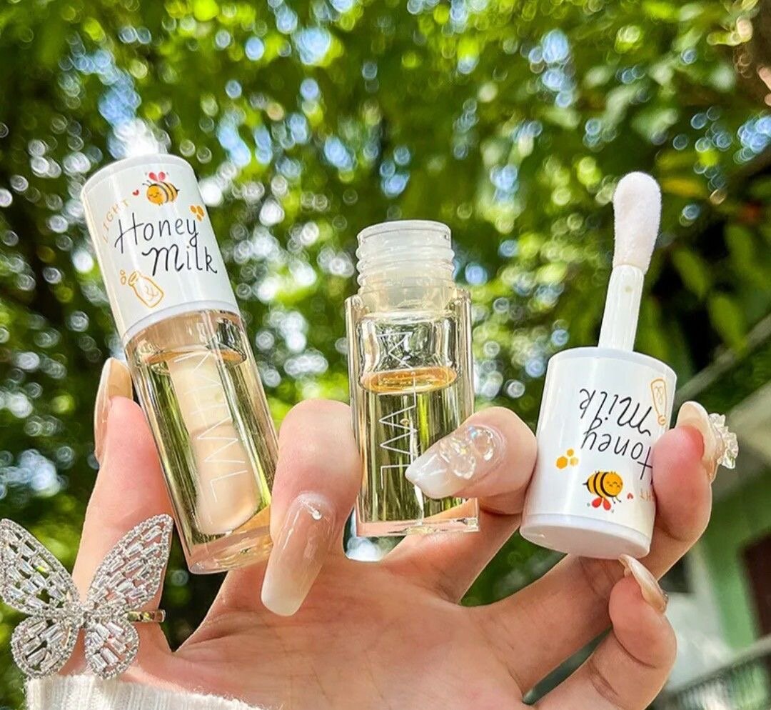 Baume à Lèvres Hydratant