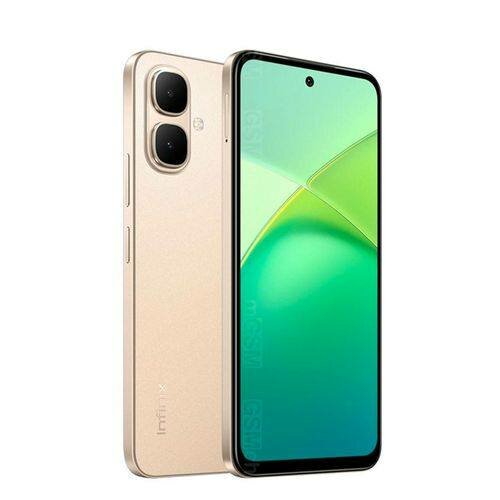 Infinix Smart10 64+3+3 6RAM