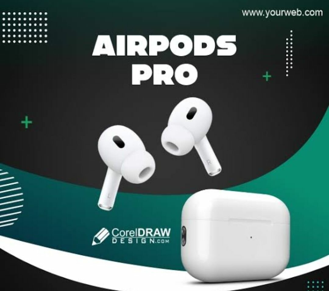 Earpods pro earpods high sound quality