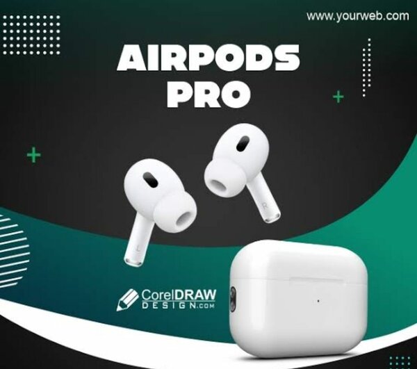 Earpods pro earpods high sound quality