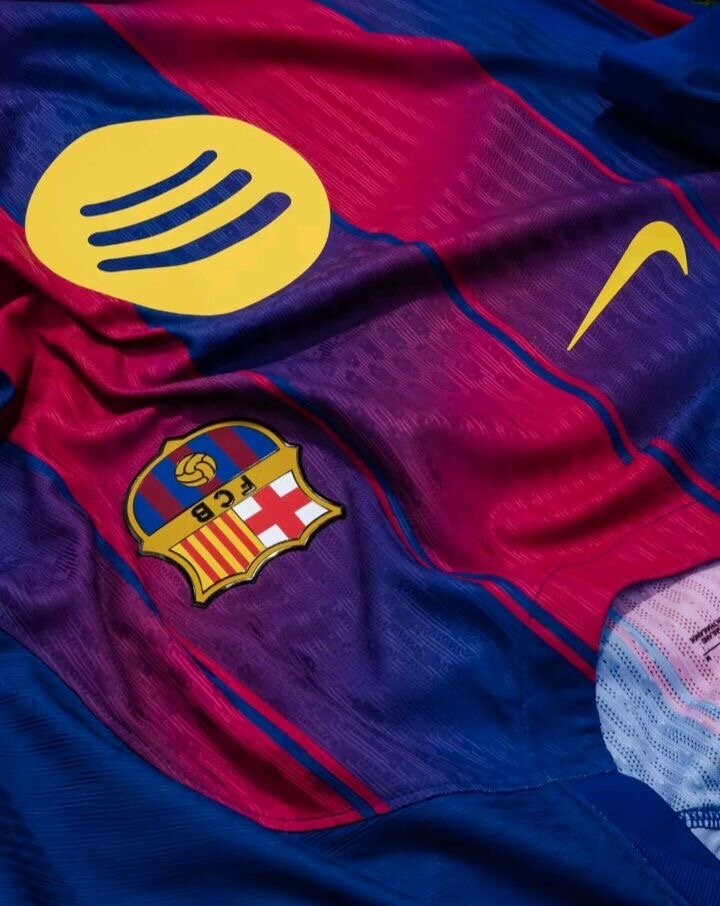 Maillot de football FC Barcelone