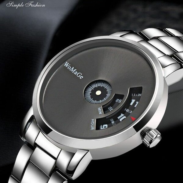 Danum watch