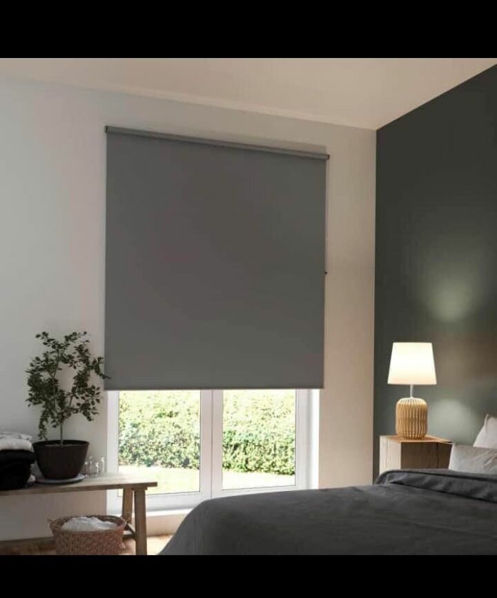 Stores enrouleurs multifonctions