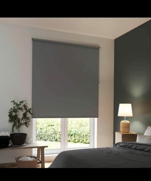 Stores enrouleurs multifonctions