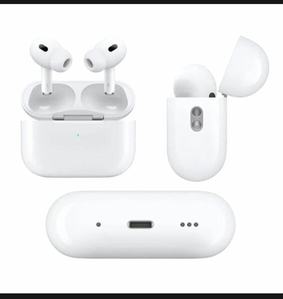 Airpods pro wireless, AirBuds blue tooth 5.0, super sound