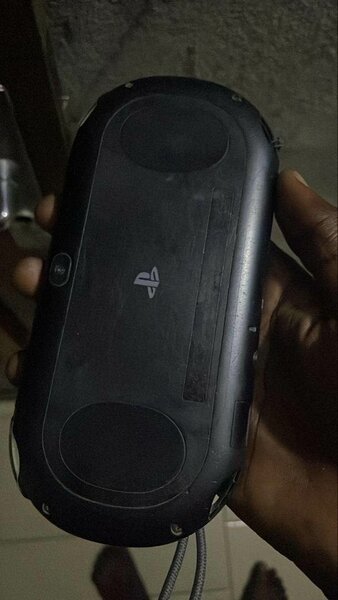 Console Portable PS Vita