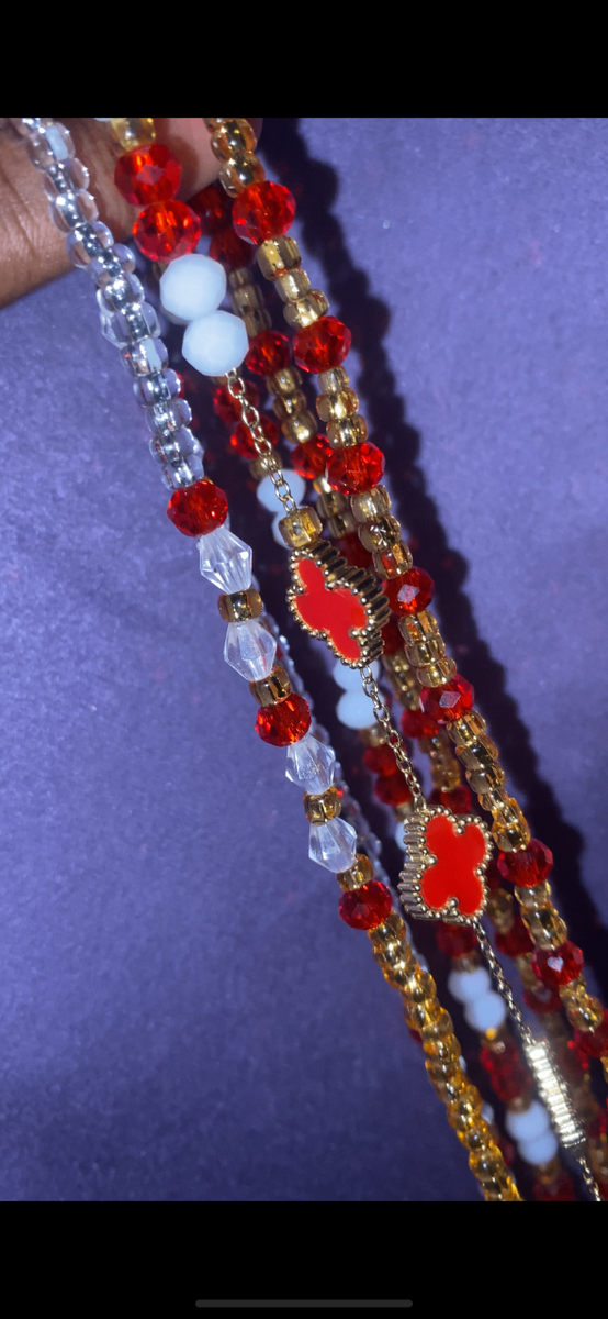 Chaîne au rein customiser