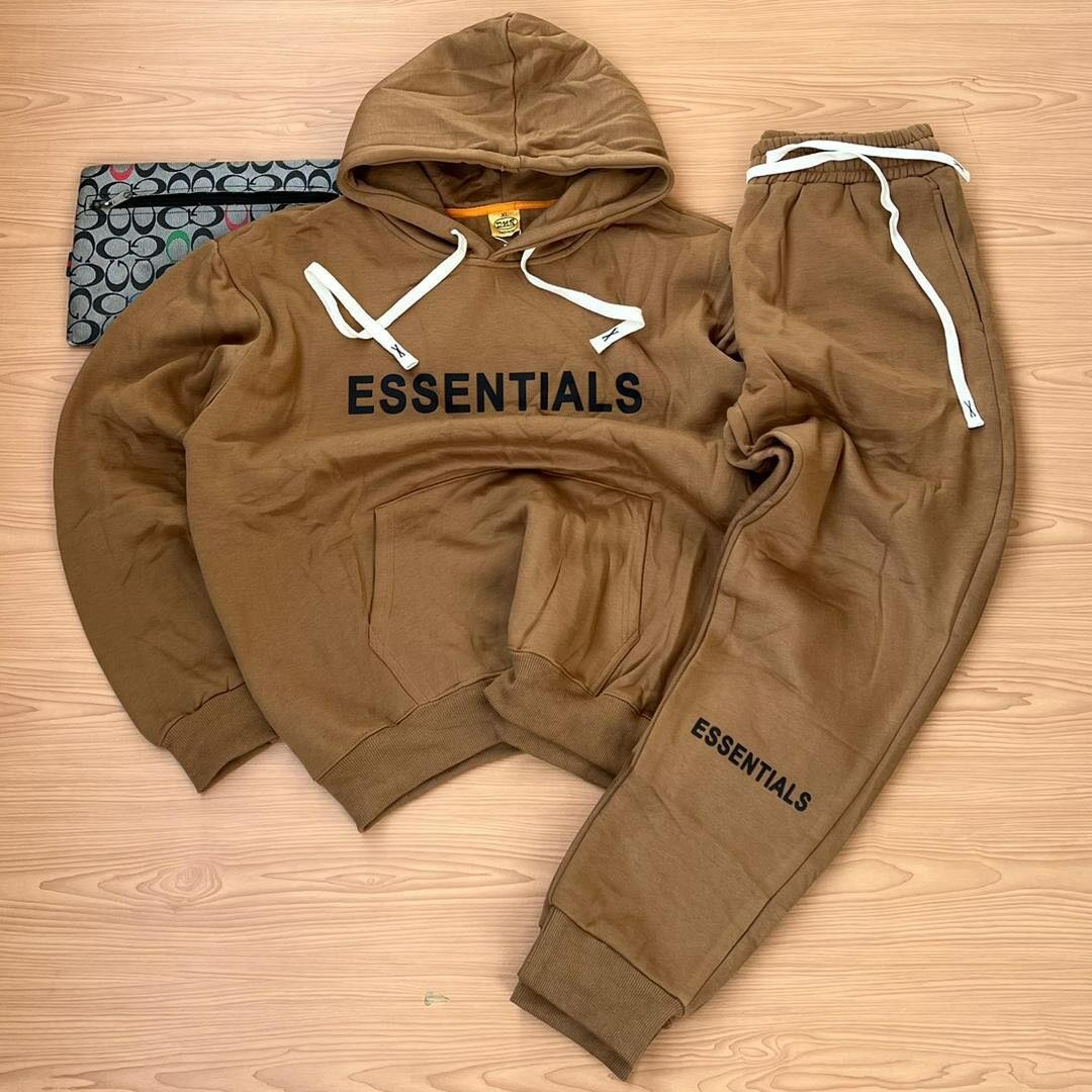 Woody (ESSENTIAL) top&down