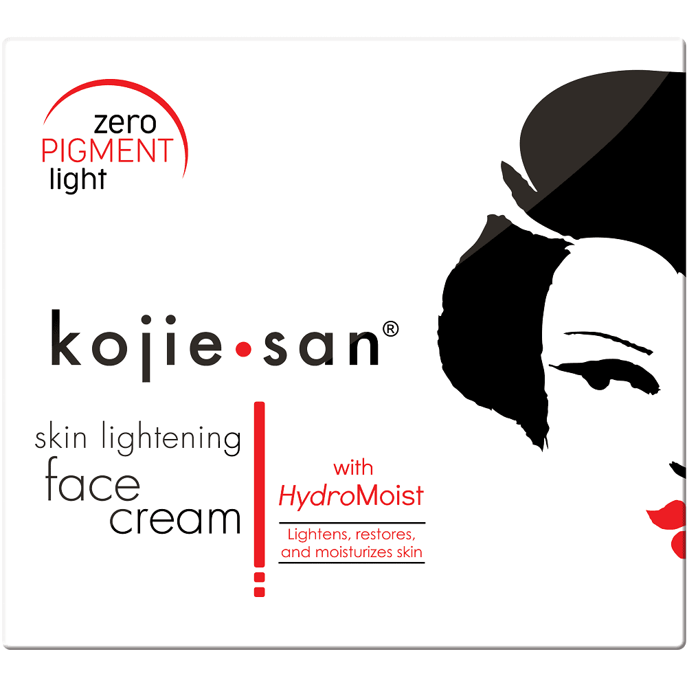 Kojie san facial cream