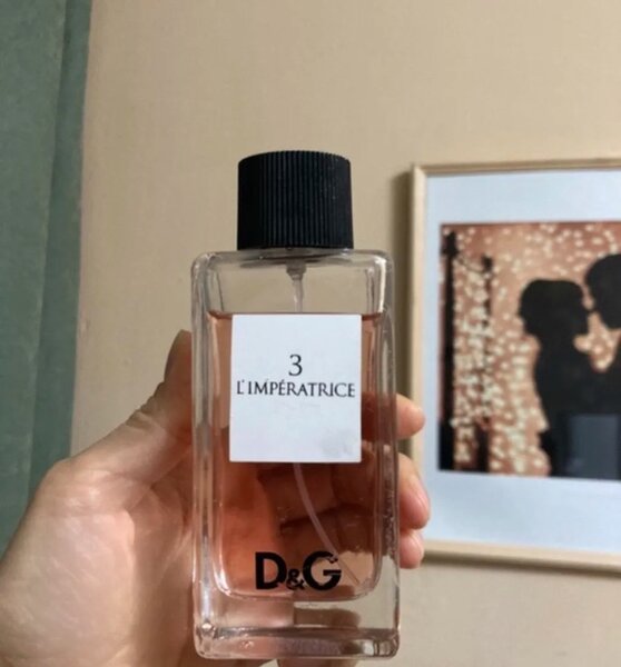 Парфюм Impératrice 3