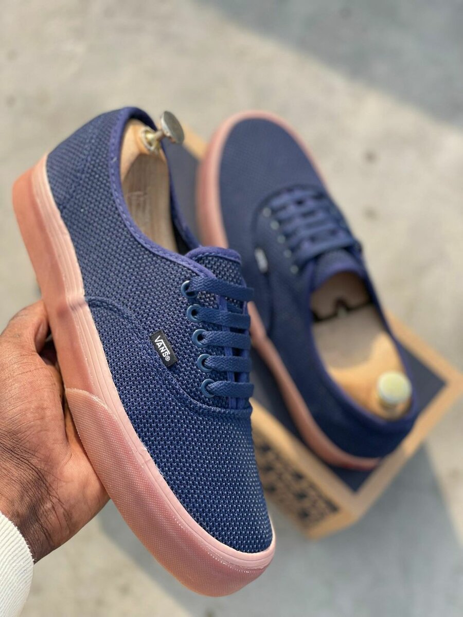 Vans Sneakers Unisex Classiques