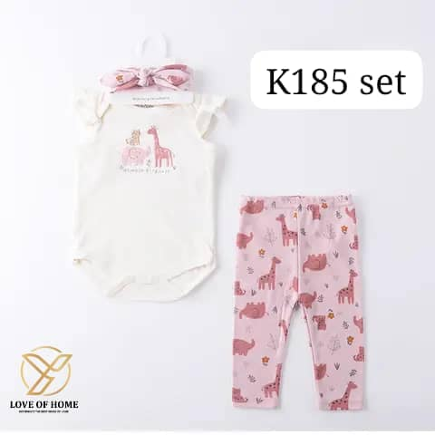 children's clothing