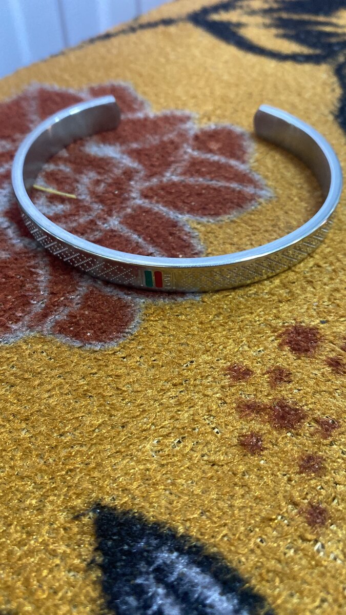 Bracelet personnalisé