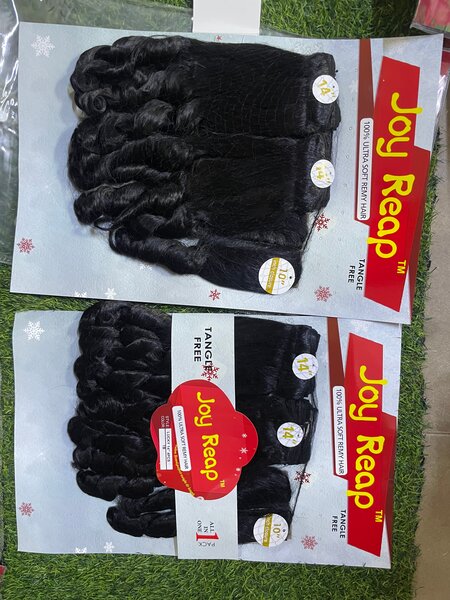 Extensions Cheveux Bouclés