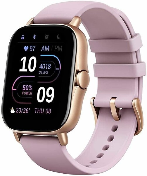 Smart watch