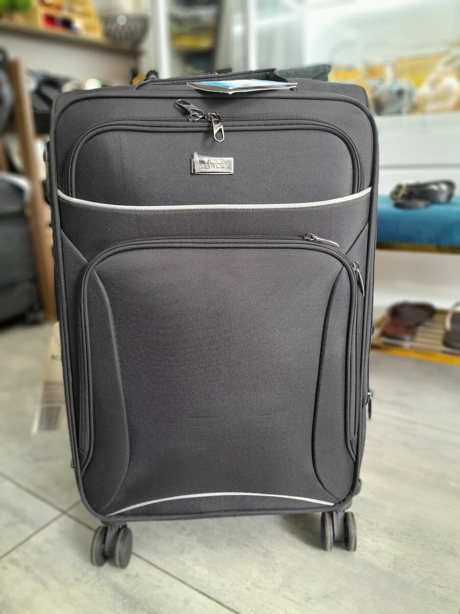 SEAWOLF TRAVELLING BAG