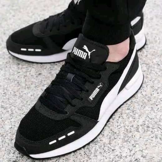 Chaussure puma