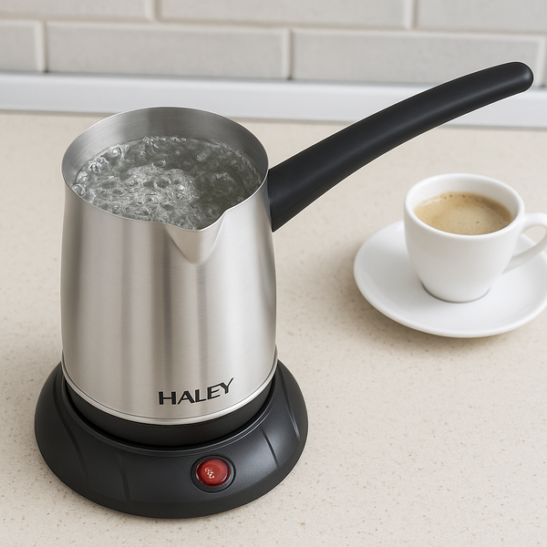 Cafetière électrique