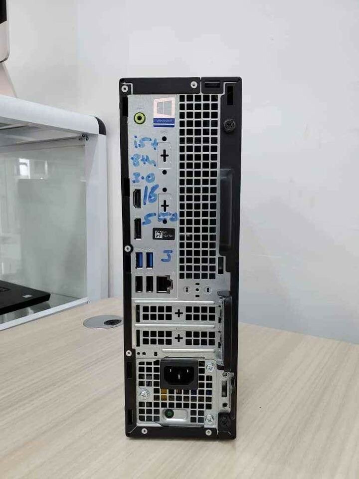 Dell OptiPlex 3050 system unit