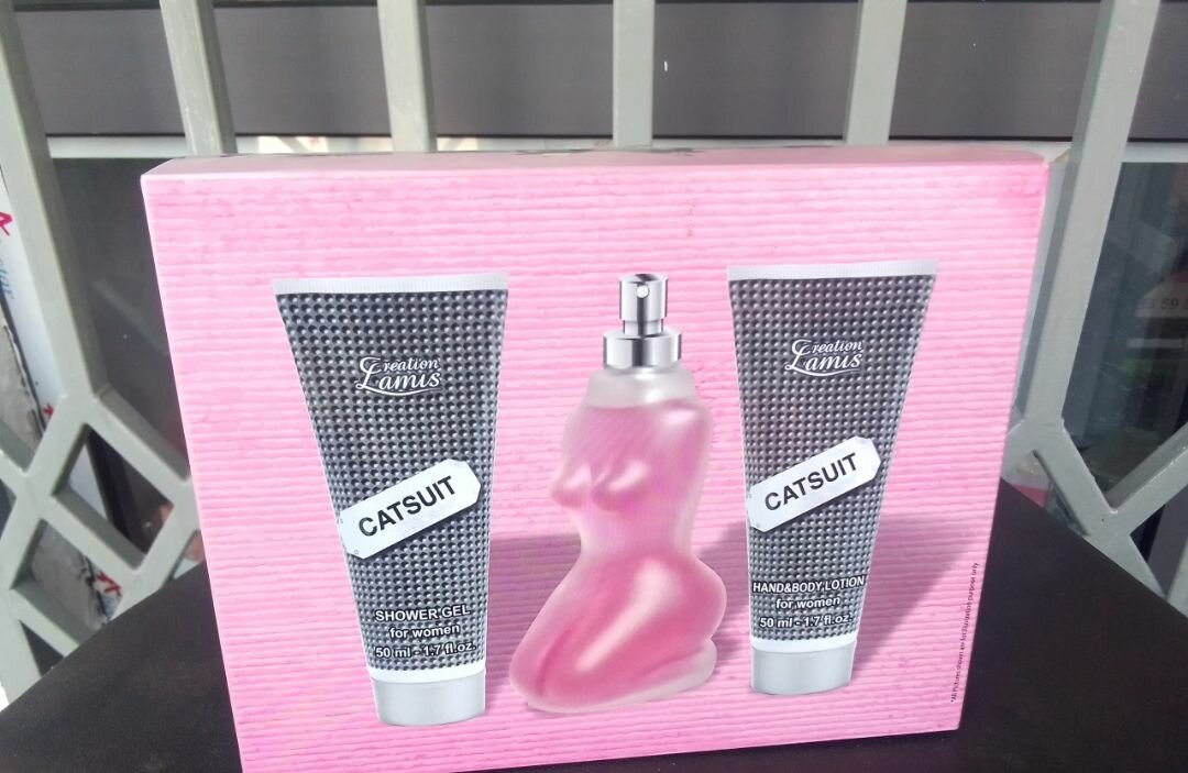 Catsuit  sets for women available at wholesale prices as wel