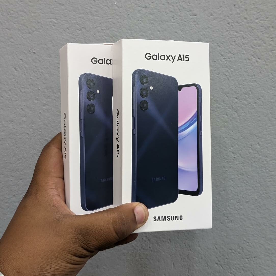 Samsung Galaxy A15 128GB