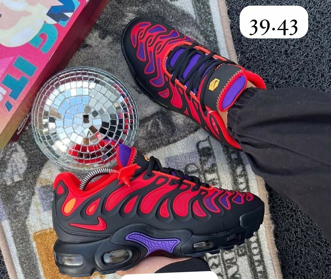 Baskets Homme Air Max