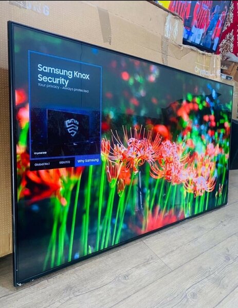 50Inch SAMSUNG OLED TELEVISION