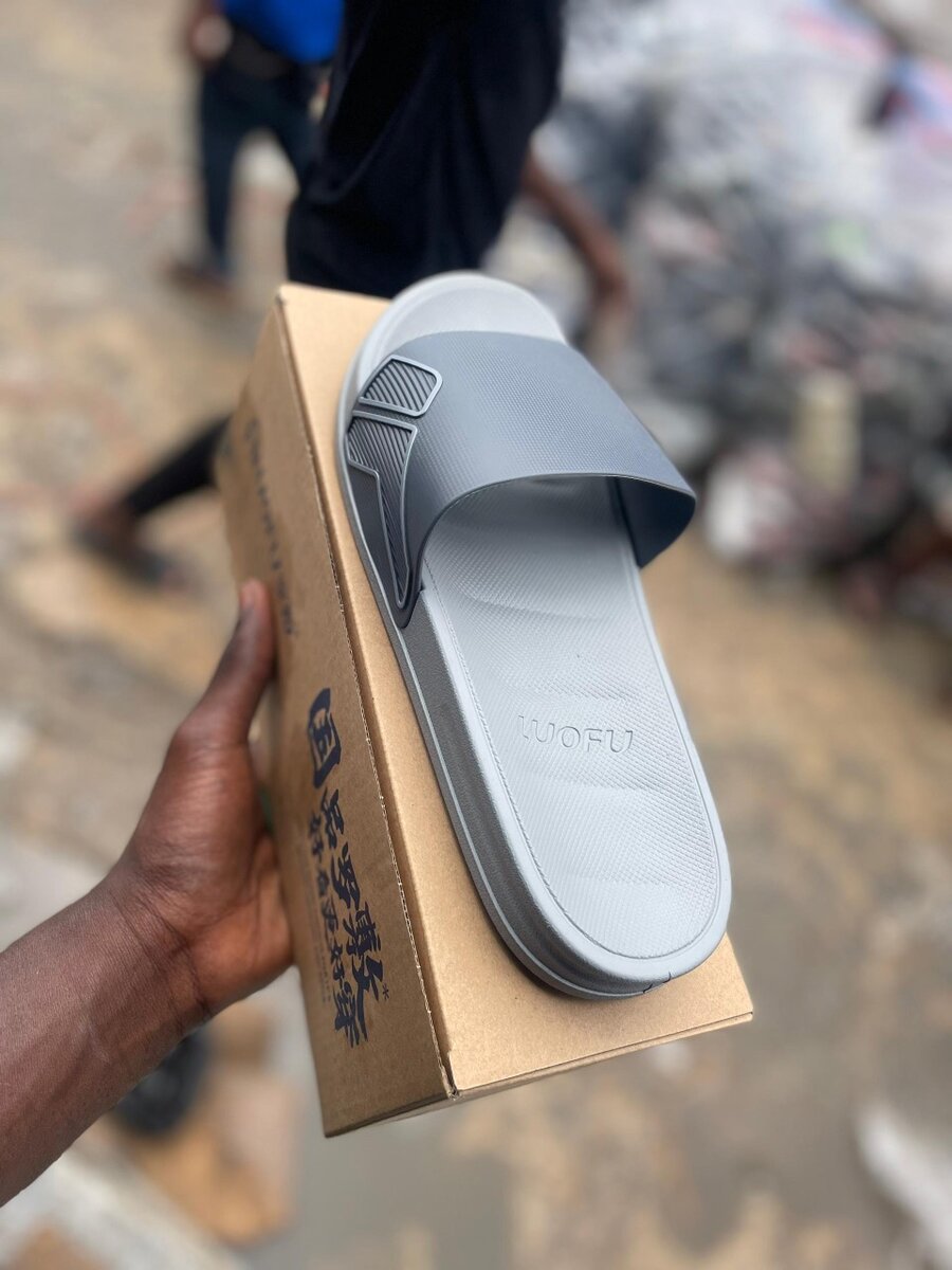 Sandales Décontractées LUOFU