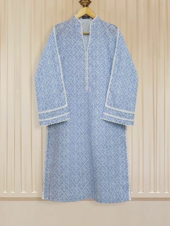 Organza 2 Peace Suit