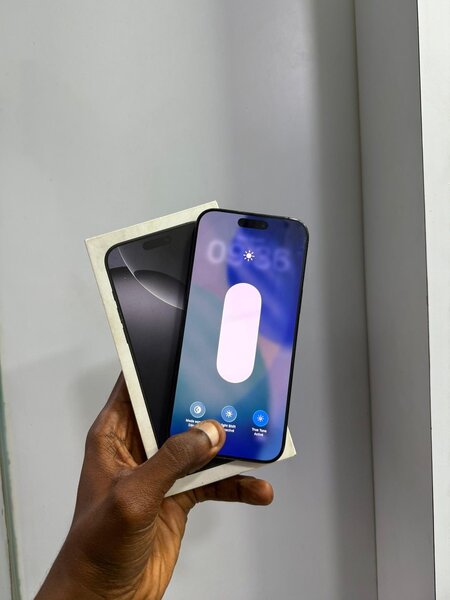 Smartphone Apple Dernier Modèle