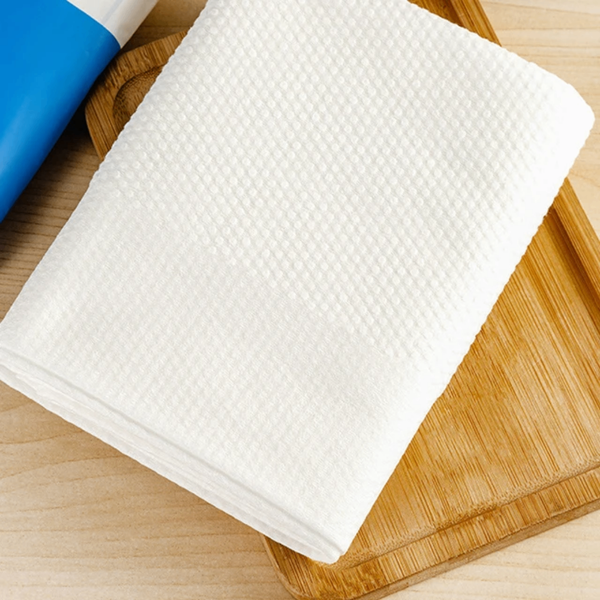 Serviette de Bain Jetable