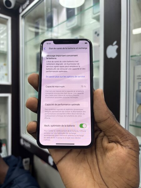 iPhone 11 Pro