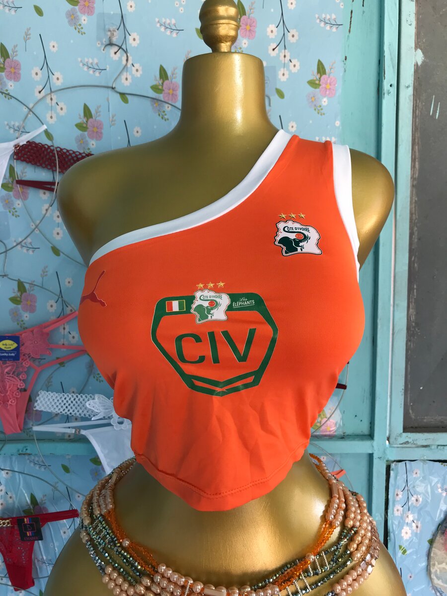 Maillot CIV Original Femme