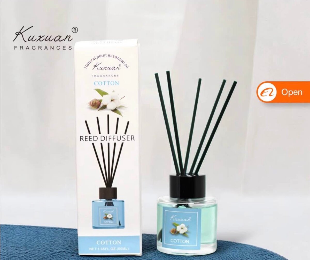 Diffuseur Parfumé Kuxuan