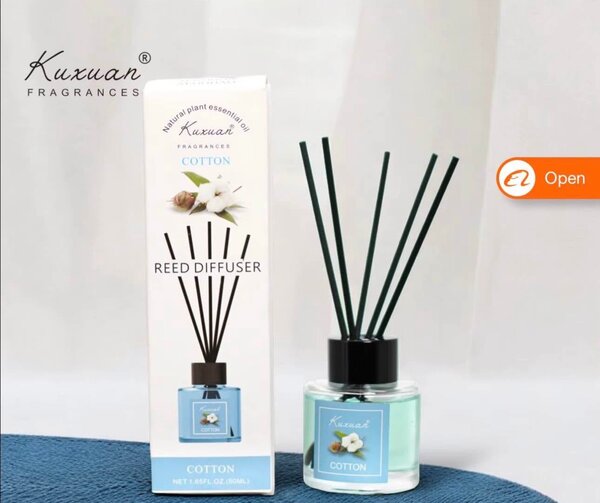 Diffuseur Parfumé Kuxuan